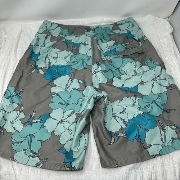 GAP - Like New! Swim Trunks (32) - Picture 1 of 4